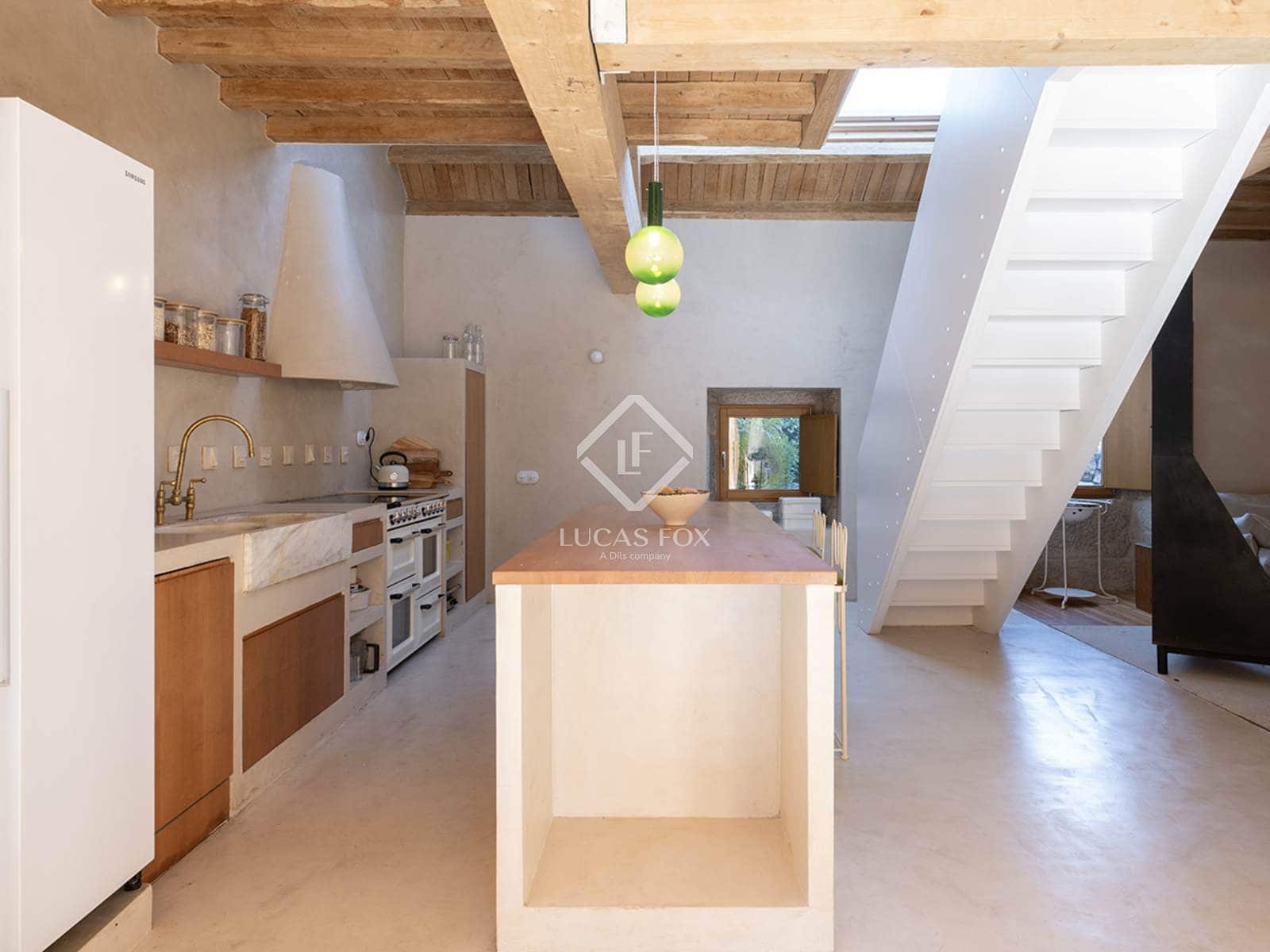 5 soveværelse Villa til salg i Samieira med swimmingpool garage - € 940.000 (Ref: 9180385)