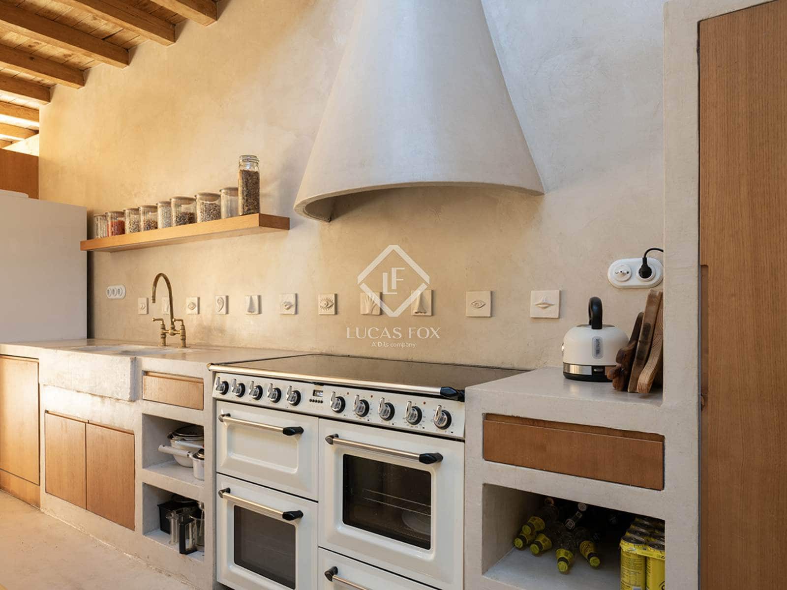 5 soveværelse Villa til salg i Samieira med swimmingpool garage - € 940.000 (Ref: 9180385)