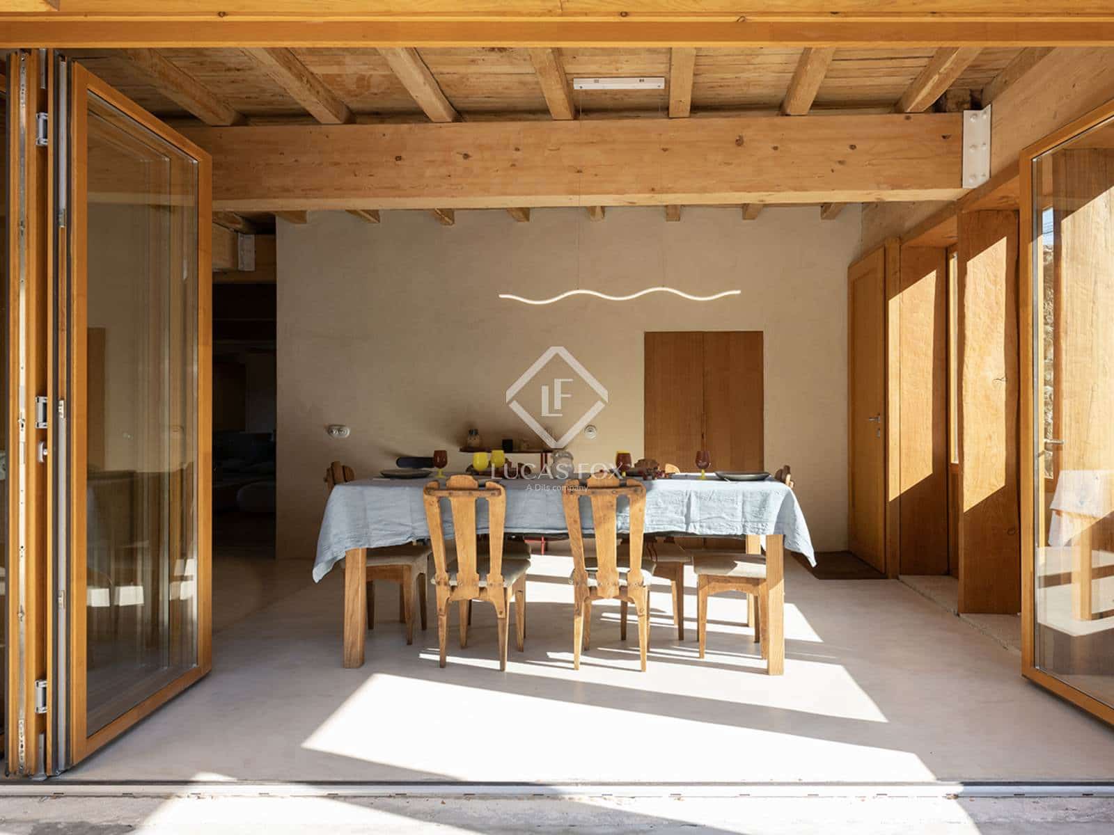 5 soveværelse Villa til salg i Samieira med swimmingpool garage - € 940.000 (Ref: 9180385)