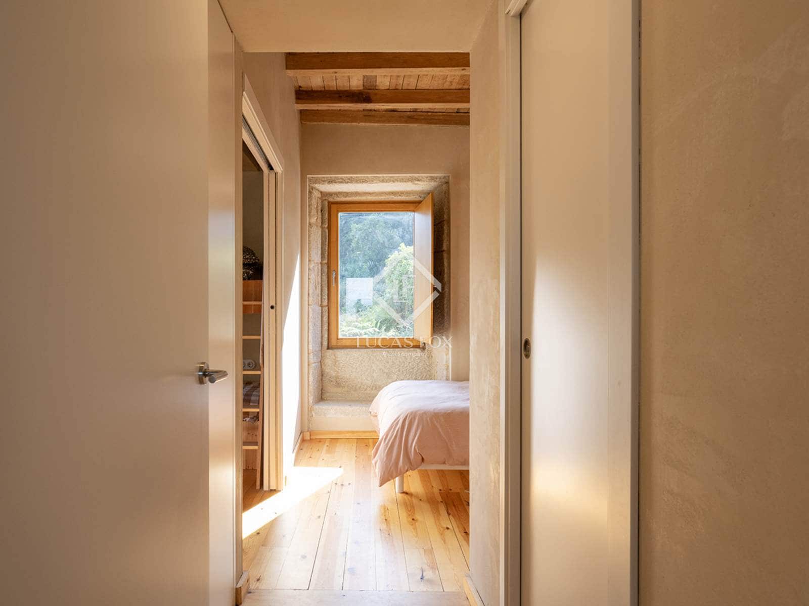 5 soveværelse Villa til salg i Samieira med swimmingpool garage - € 940.000 (Ref: 9180385)