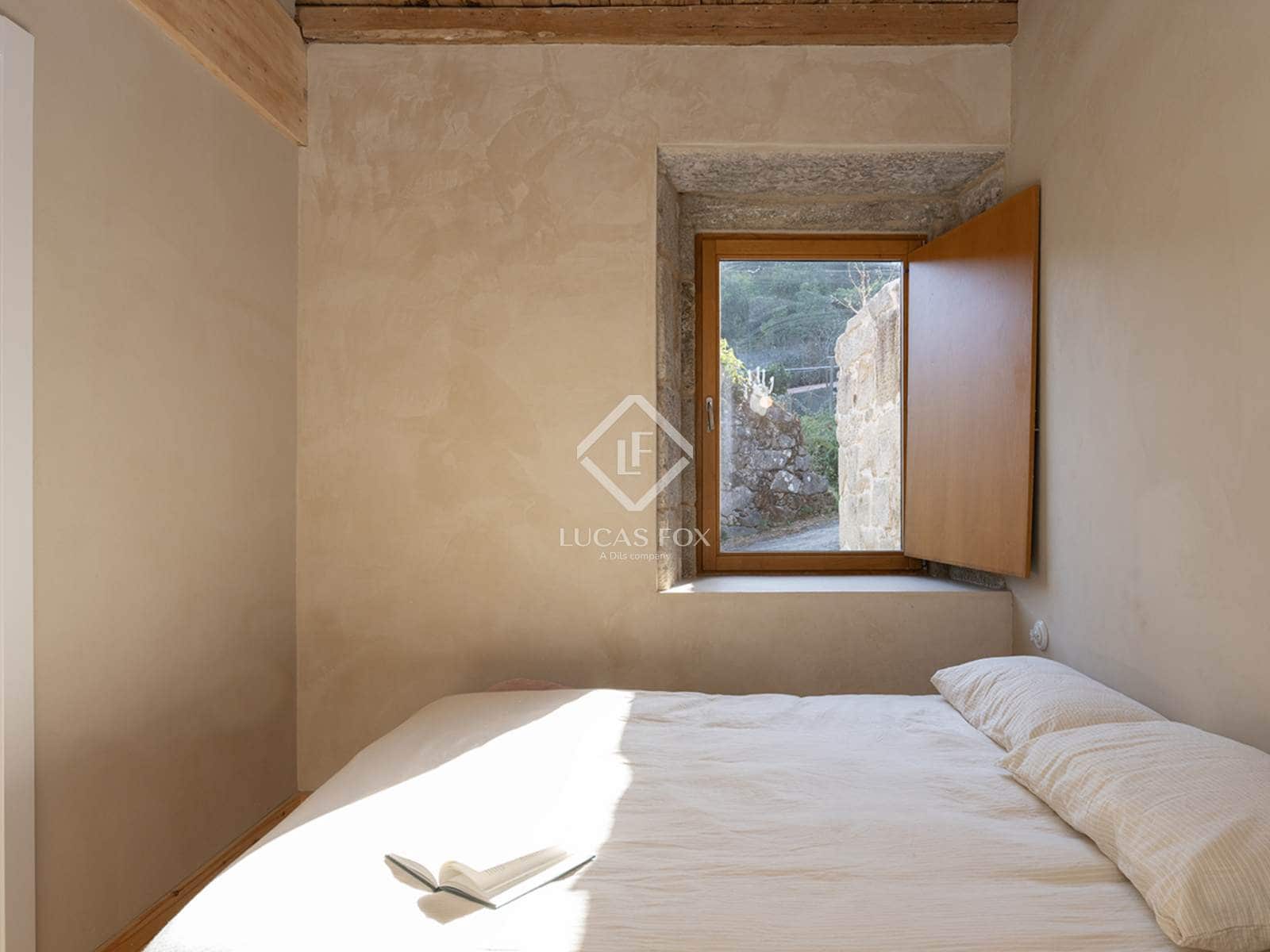 5 soveværelse Villa til salg i Samieira med swimmingpool garage - € 940.000 (Ref: 9180385)