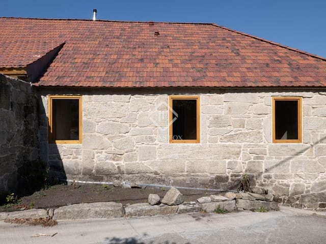 5 quarto Moradia para venda em Samieira, Poio com piscina garagem - 940 000 € (Ref: 9180385)