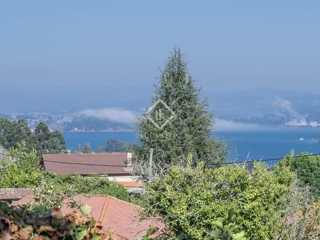 5 quarto Moradia para venda em Samieira, Poio com piscina garagem - 940 000 € (Ref: 9180385)