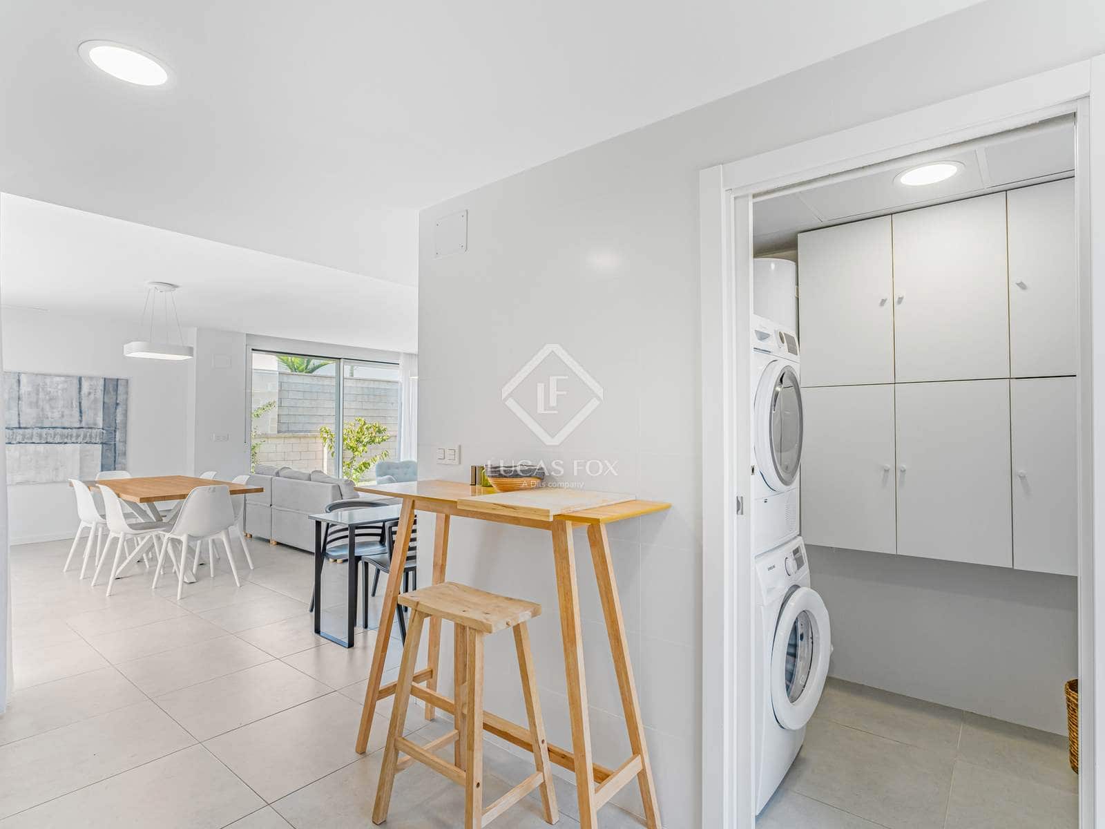 4 chambre Villa/Maison à vendre à San Juan de Alicante / Sant Joan d'Alacant avec piscine garage - 750 000 € (Ref: 9180386)