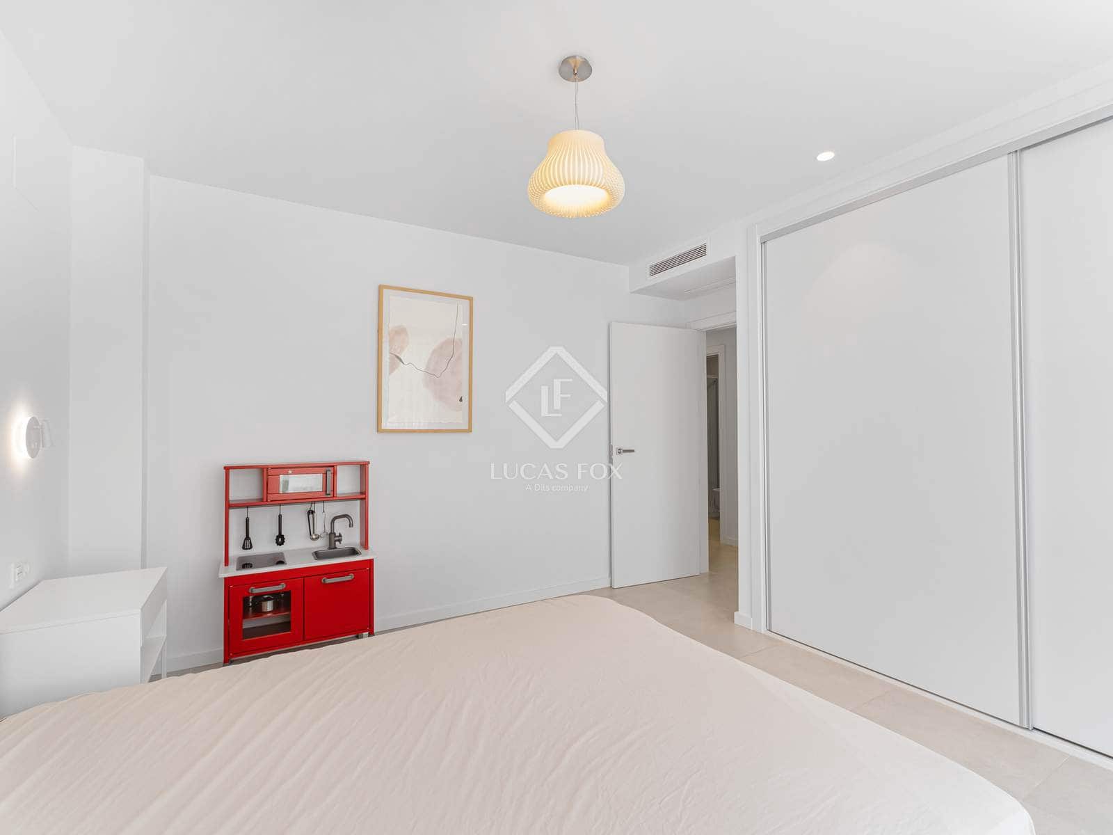 4 chambre Villa/Maison à vendre à San Juan de Alicante / Sant Joan d'Alacant avec piscine garage - 750 000 € (Ref: 9180386)