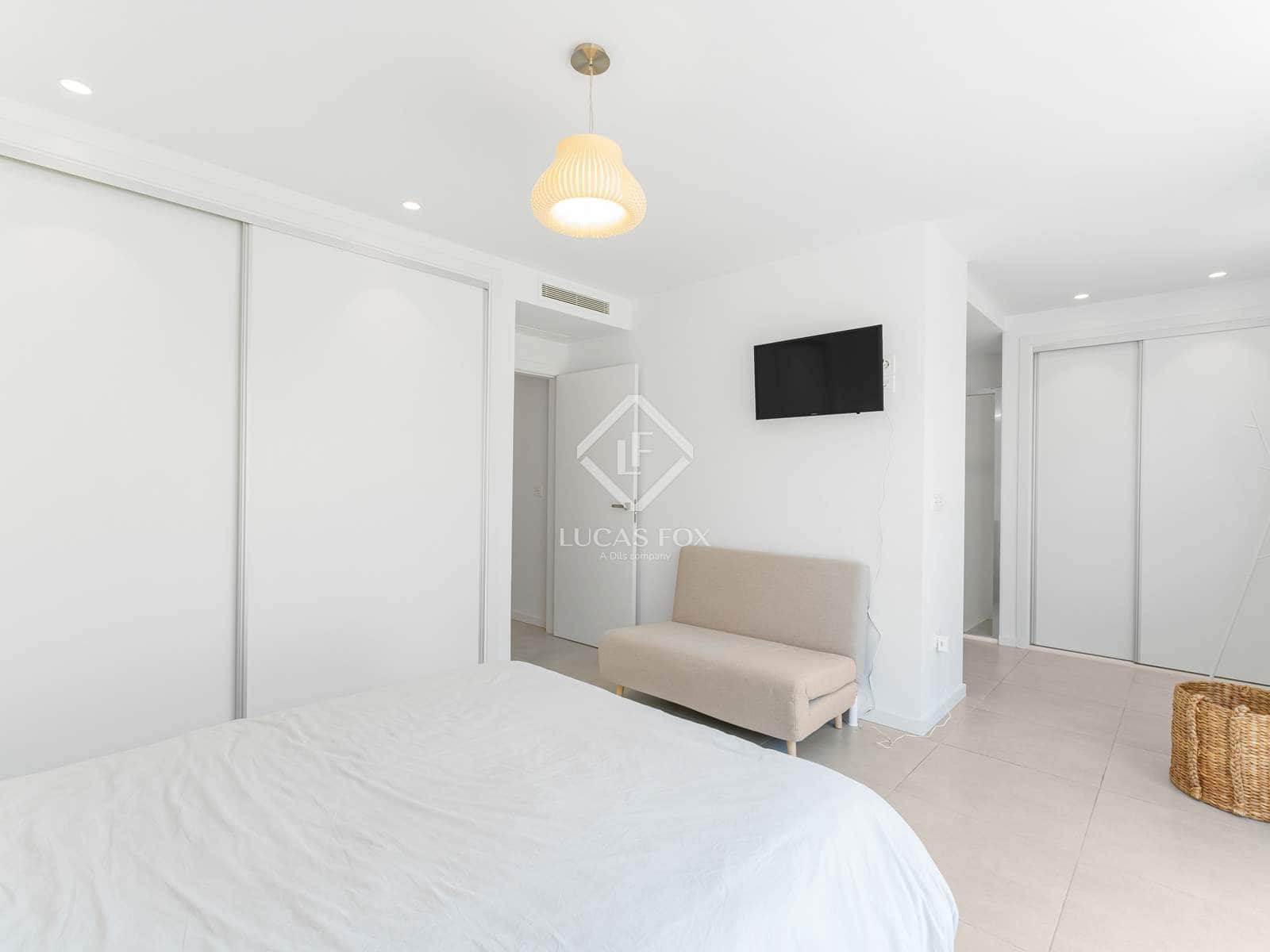 4 chambre Villa/Maison à vendre à San Juan de Alicante / Sant Joan d'Alacant avec piscine garage - 750 000 € (Ref: 9180386)