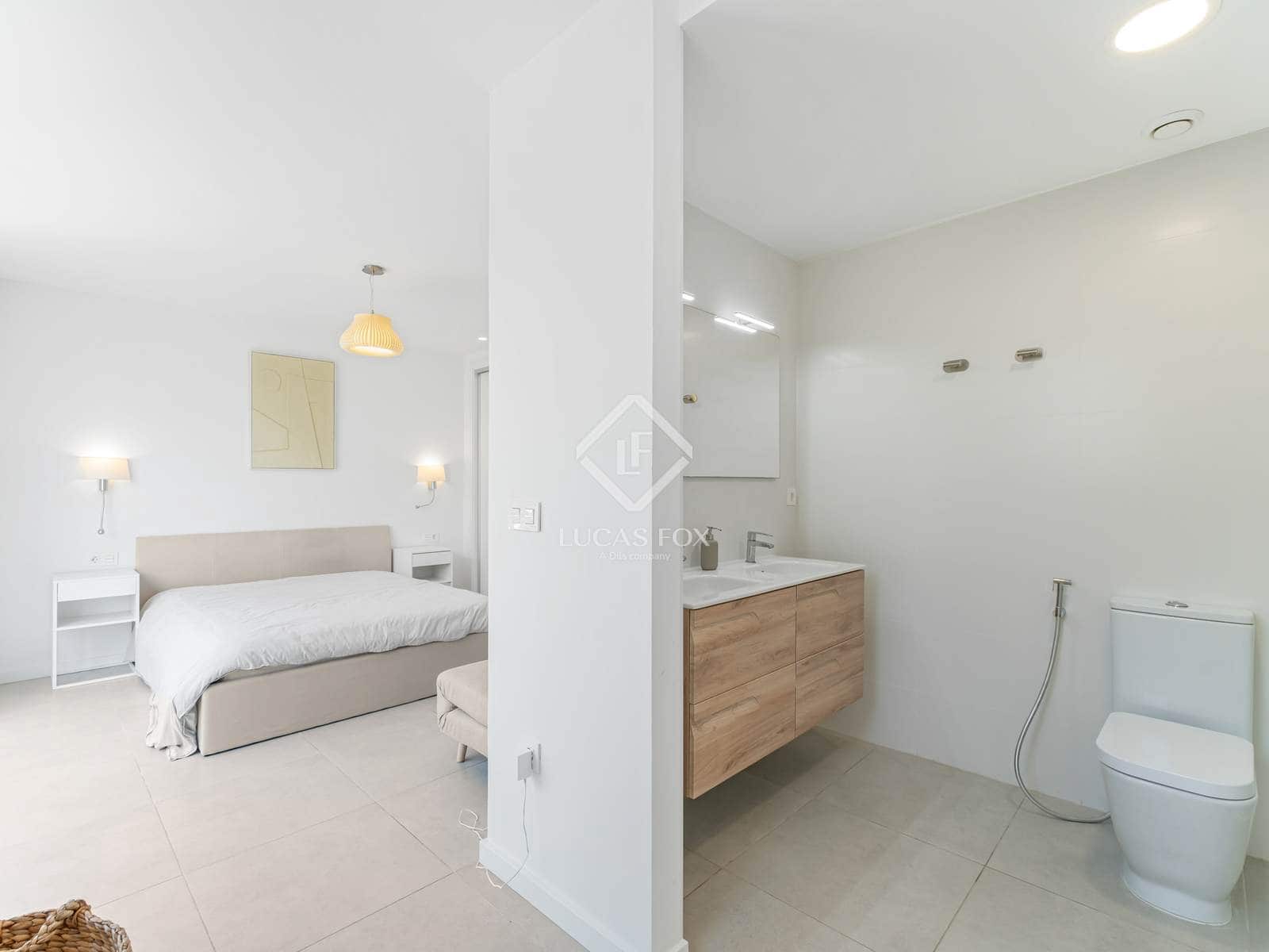 4 chambre Villa/Maison à vendre à San Juan de Alicante / Sant Joan d'Alacant avec piscine garage - 750 000 € (Ref: 9180386)