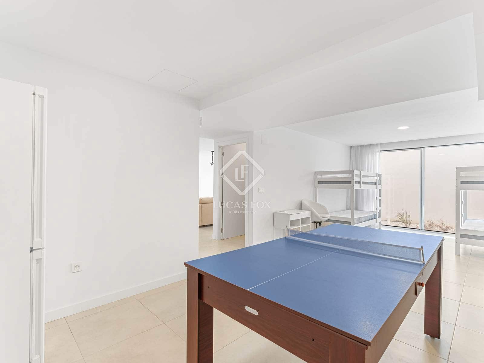 4 chambre Villa/Maison à vendre à San Juan de Alicante / Sant Joan d'Alacant avec piscine garage - 750 000 € (Ref: 9180386)