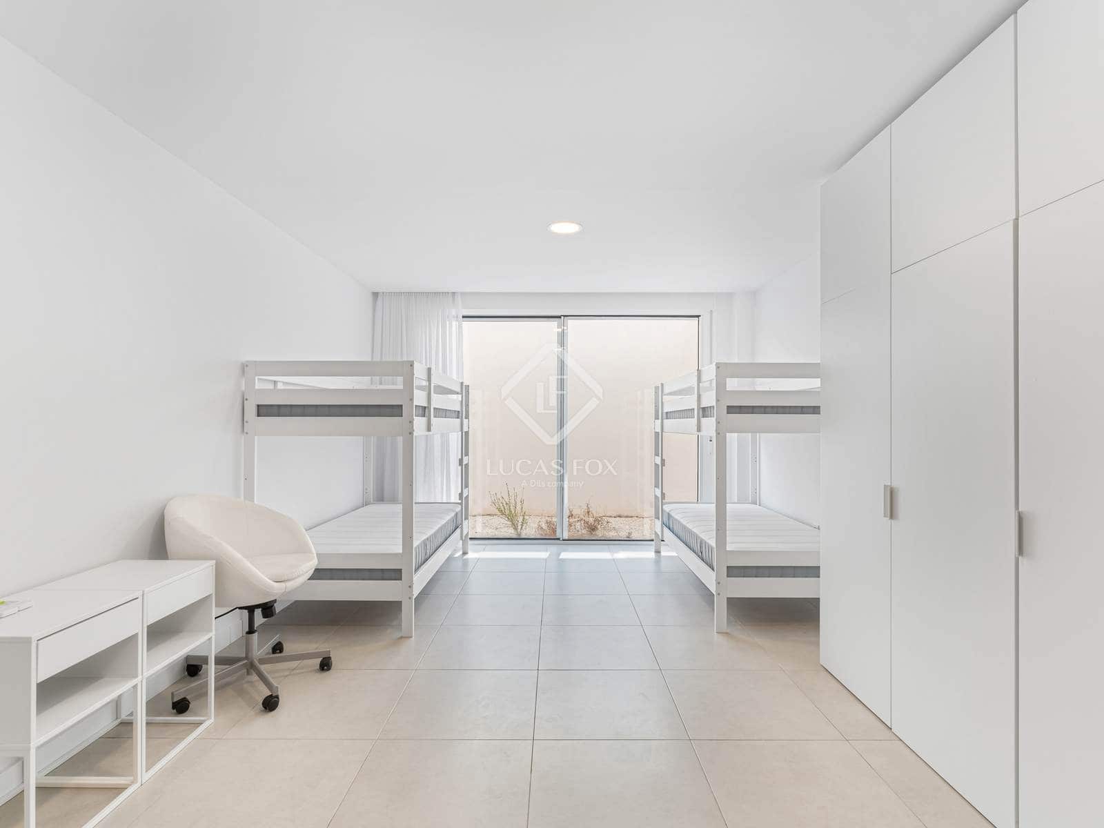 4 chambre Villa/Maison à vendre à San Juan de Alicante / Sant Joan d'Alacant avec piscine garage - 750 000 € (Ref: 9180386)