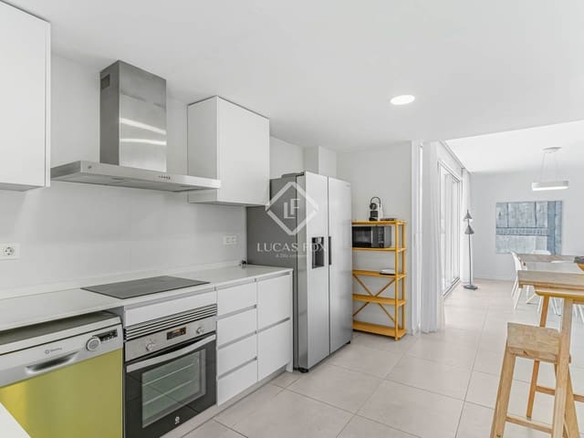 4 chambre Villa/Maison à vendre à San Juan de Alicante / Sant Joan d'Alacant avec piscine garage - 750 000 € (Ref: 9180386)