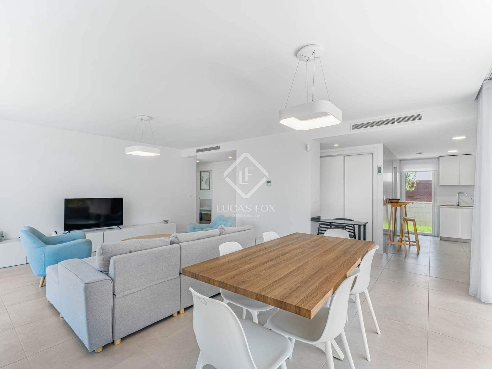 4 chambre Villa/Maison à vendre à San Juan de Alicante / Sant Joan d'Alacant avec piscine garage - 750 000 € (Ref: 9180386)