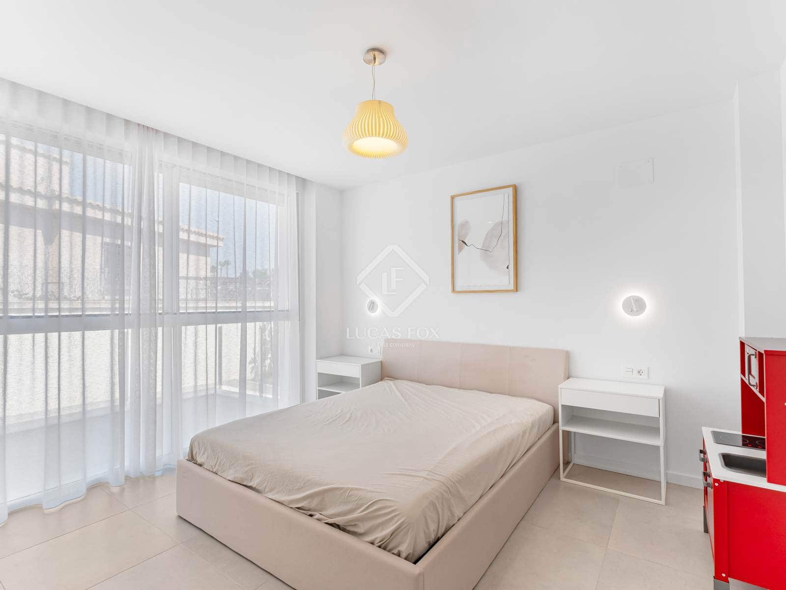 4 chambre Villa/Maison à vendre à San Juan de Alicante / Sant Joan d'Alacant avec piscine garage - 750 000 € (Ref: 9180386)