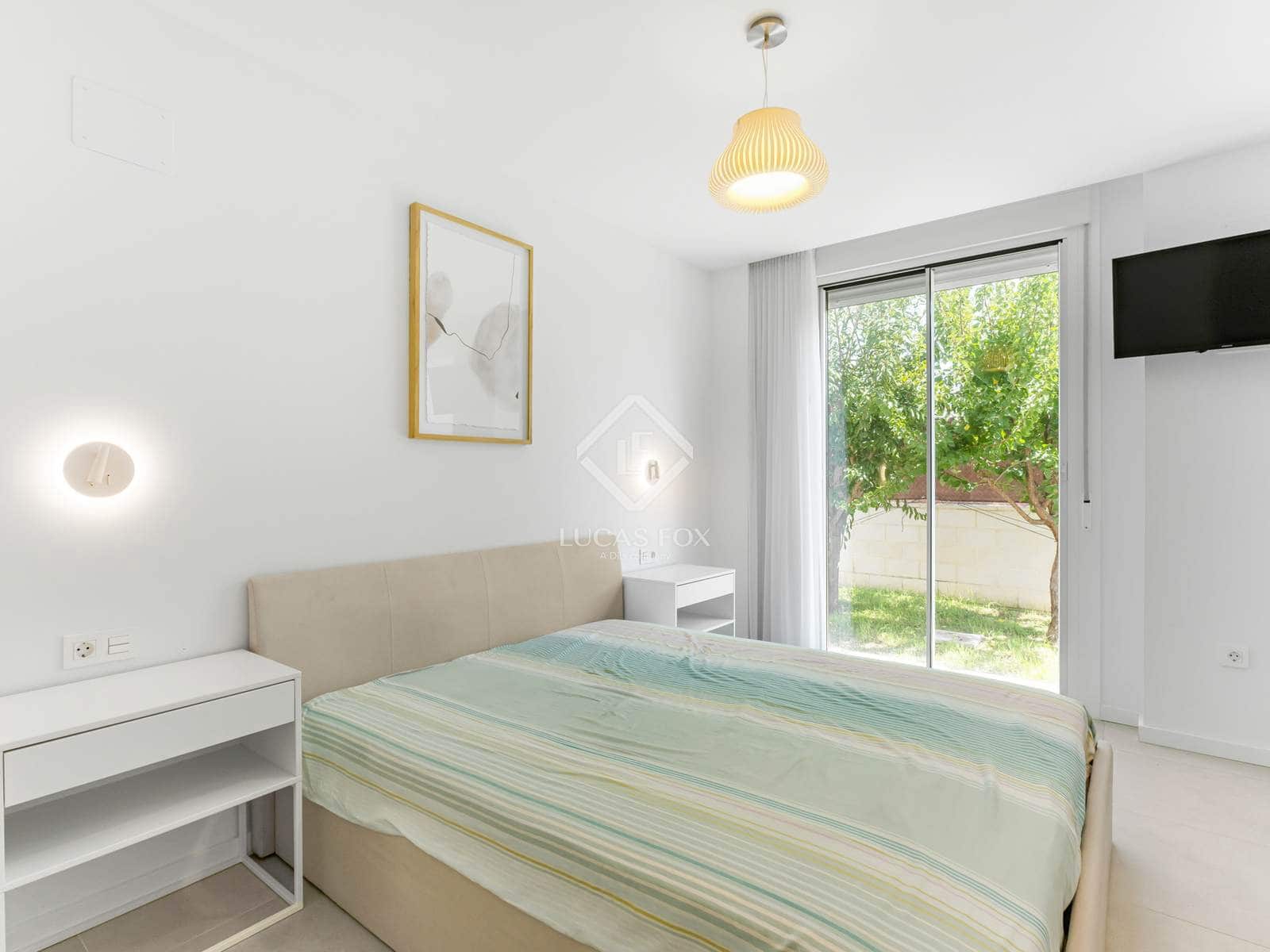 4 chambre Villa/Maison à vendre à San Juan de Alicante / Sant Joan d'Alacant avec piscine garage - 750 000 € (Ref: 9180386)