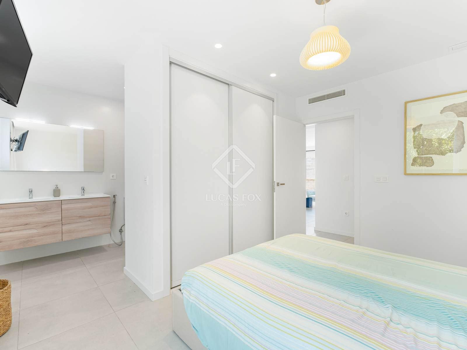 4 chambre Villa/Maison à vendre à San Juan de Alicante / Sant Joan d'Alacant avec piscine garage - 750 000 € (Ref: 9180386)