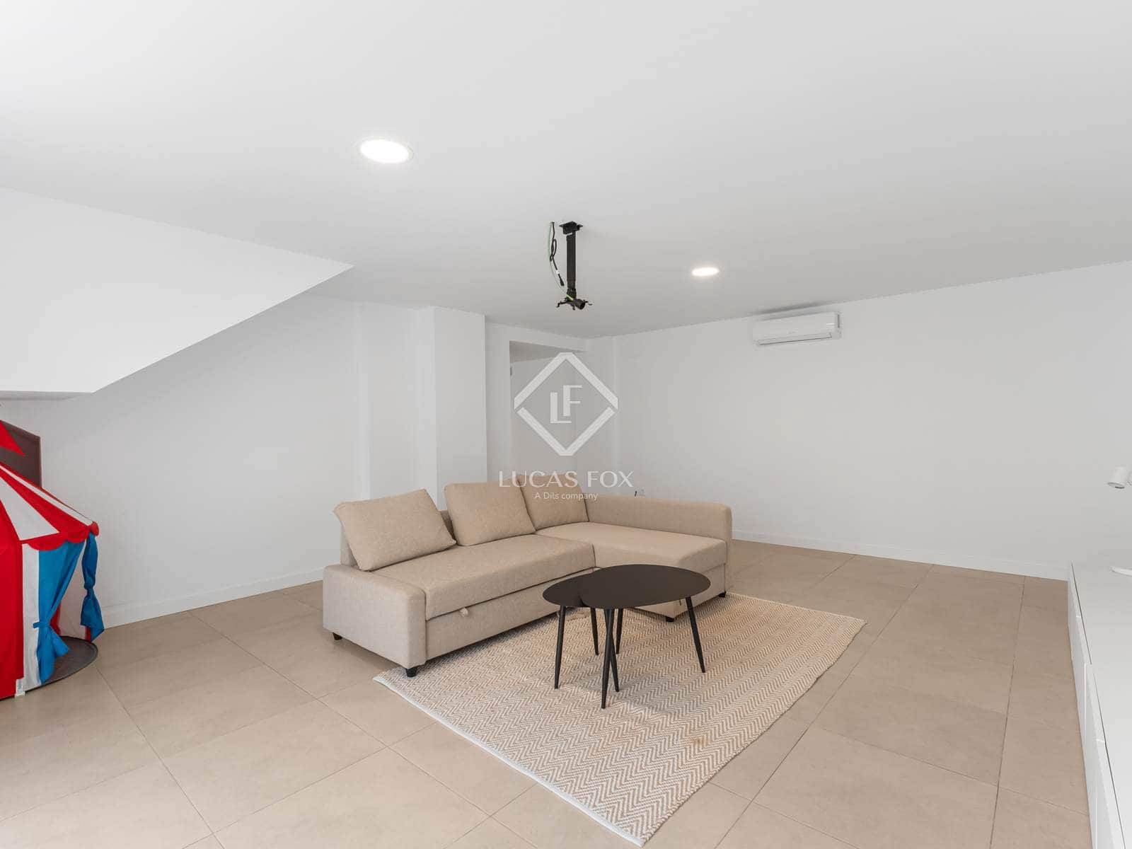 4 chambre Villa/Maison à vendre à San Juan de Alicante / Sant Joan d'Alacant avec piscine garage - 750 000 € (Ref: 9180386)