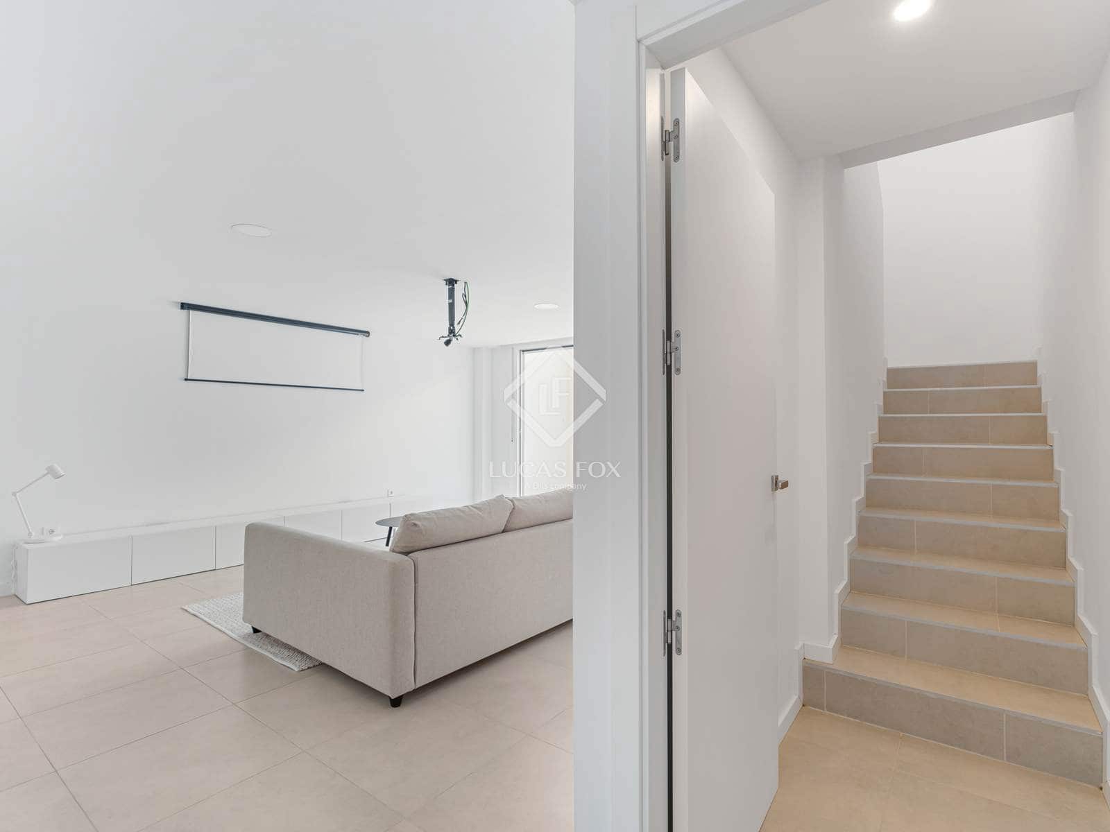 4 chambre Villa/Maison à vendre à San Juan de Alicante / Sant Joan d'Alacant avec piscine garage - 750 000 € (Ref: 9180386)