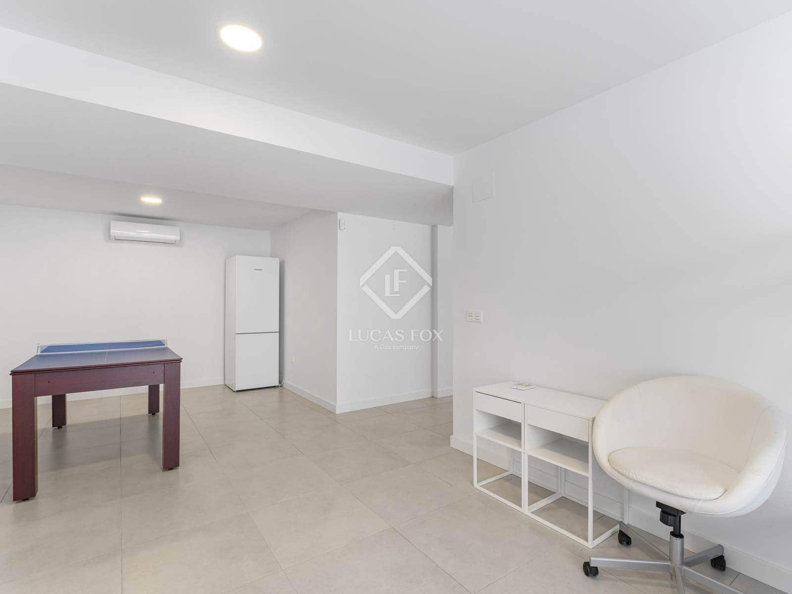 4 chambre Villa/Maison à vendre à San Juan de Alicante / Sant Joan d'Alacant avec piscine garage - 750 000 € (Ref: 9180386)