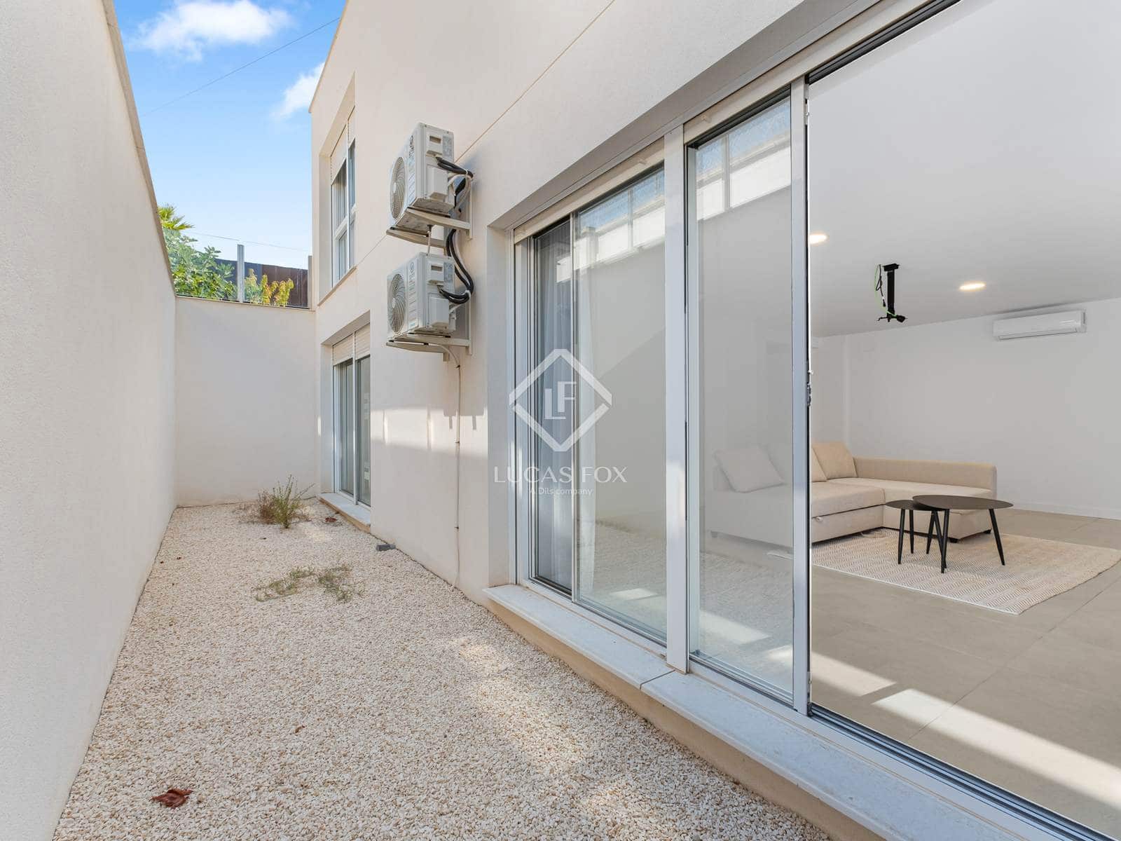 4 chambre Villa/Maison à vendre à San Juan de Alicante / Sant Joan d'Alacant avec piscine garage - 750 000 € (Ref: 9180386)