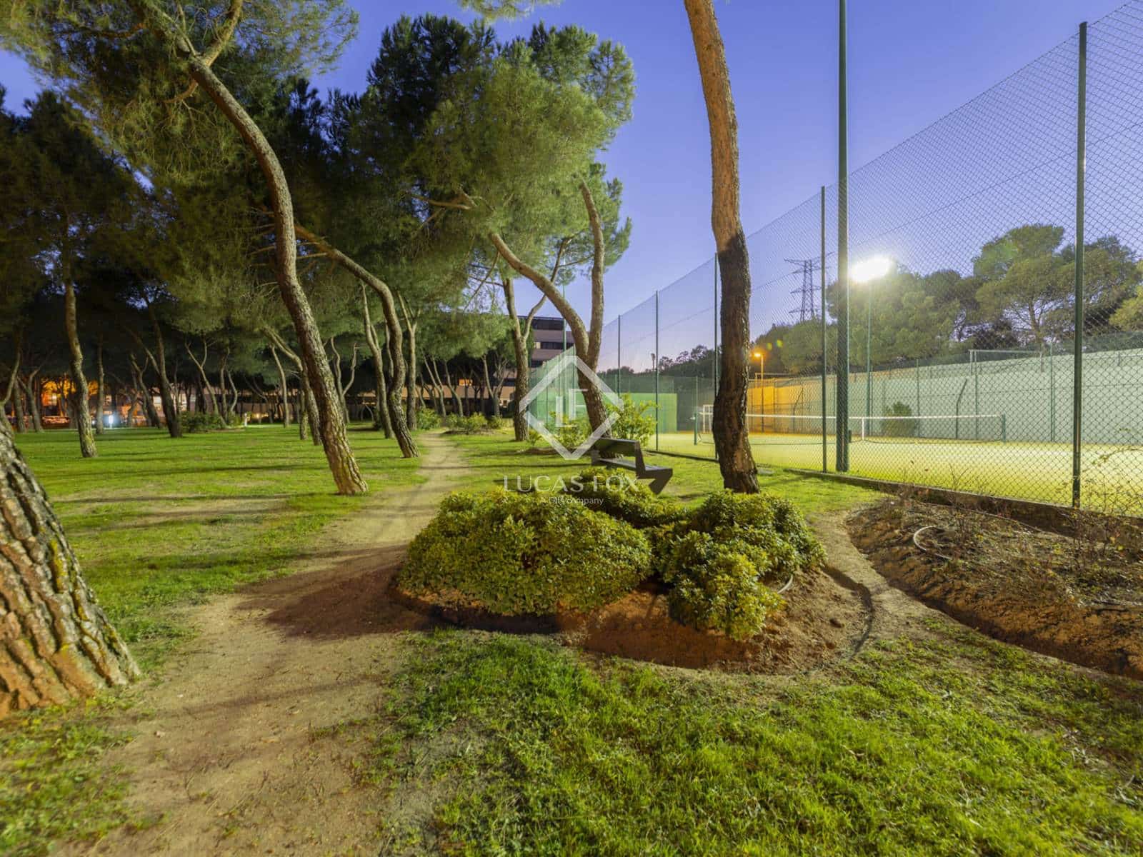 3 soveværelse Penthouse til salg i Majadahonda med swimmingpool garage - € 1.160.000 (Ref: 9180483)