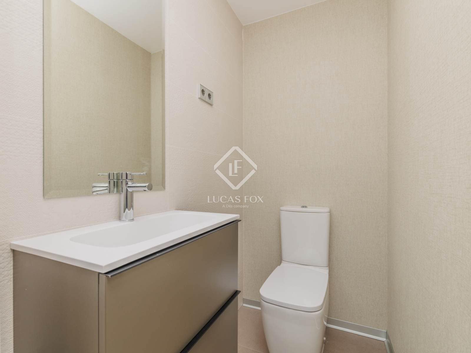 3 soveværelse Penthouse til salg i Majadahonda med swimmingpool garage - € 1.160.000 (Ref: 9180483)