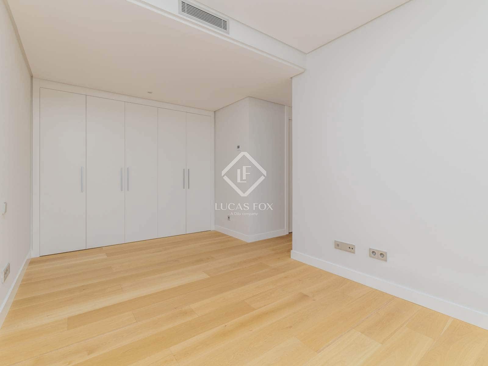 3 soveværelse Penthouse til salg i Majadahonda med swimmingpool garage - € 1.160.000 (Ref: 9180483)