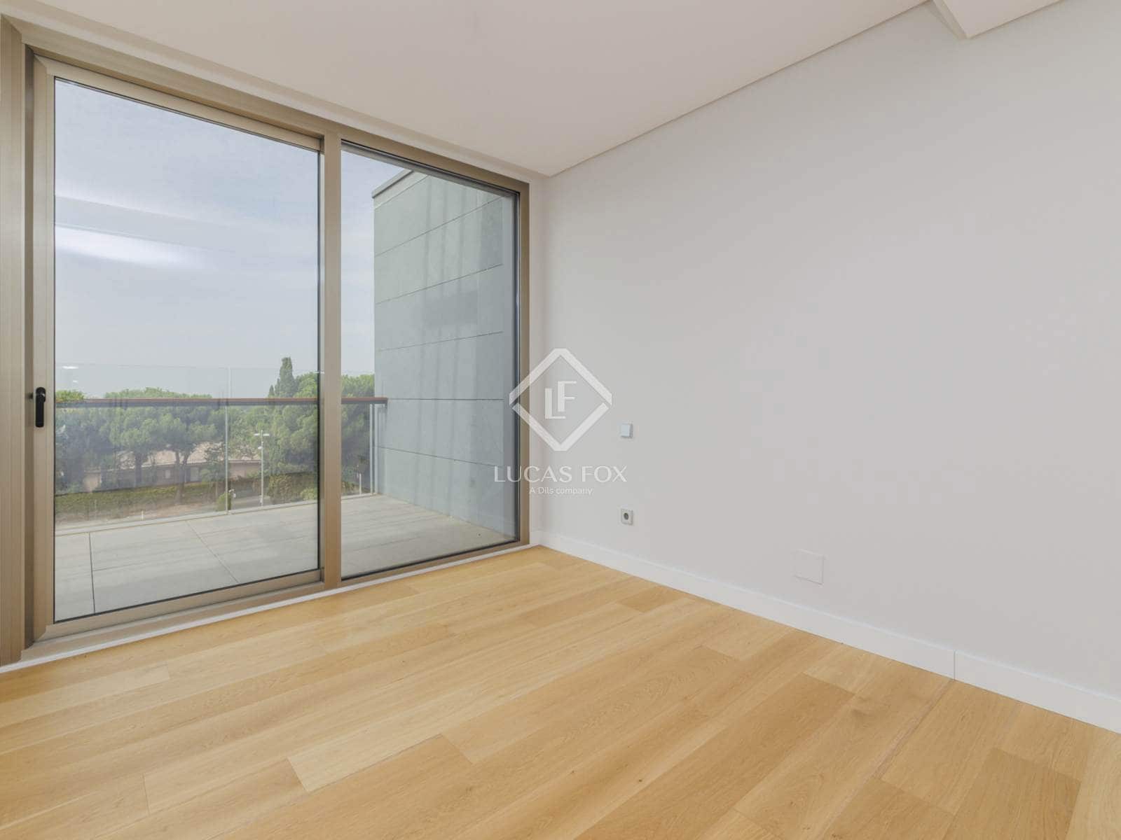 3 soveværelse Penthouse til salg i Majadahonda med swimmingpool garage - € 1.160.000 (Ref: 9180483)