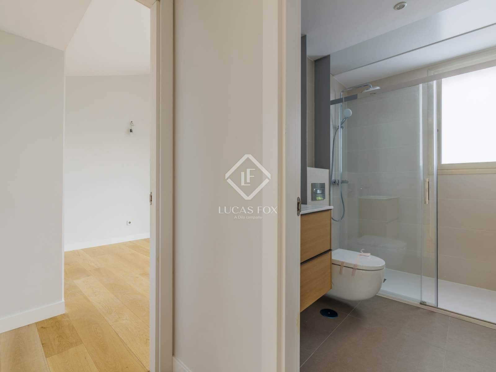 3 soveværelse Penthouse til salg i Majadahonda med swimmingpool garage - € 1.160.000 (Ref: 9180483)