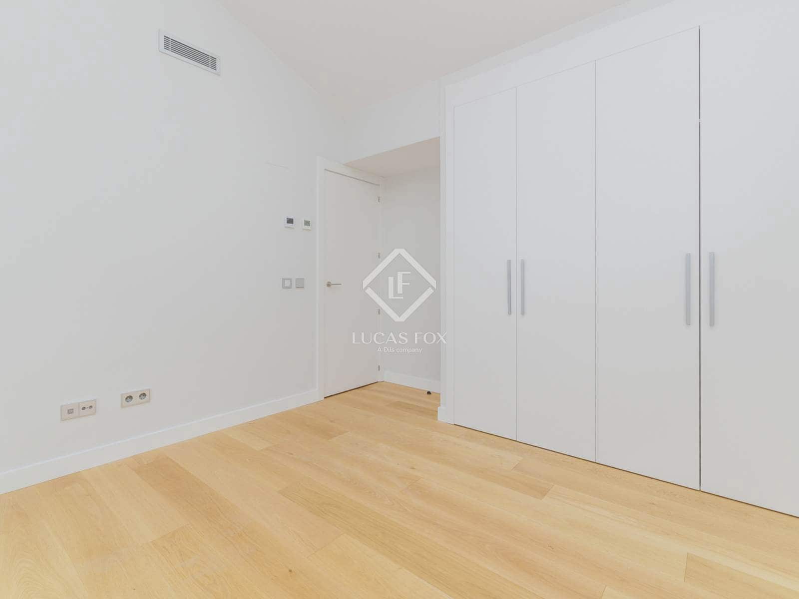 3 soveværelse Penthouse til salg i Majadahonda med swimmingpool garage - € 1.160.000 (Ref: 9180483)