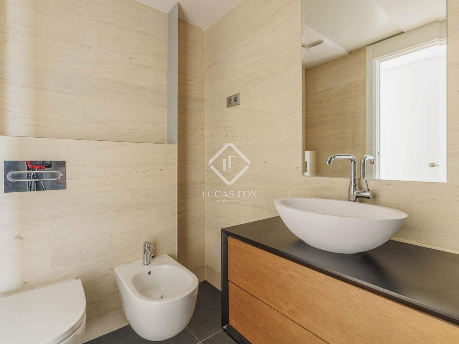 3 soveværelse Penthouse til salg i Majadahonda med swimmingpool garage - € 1.160.000 (Ref: 9180483)