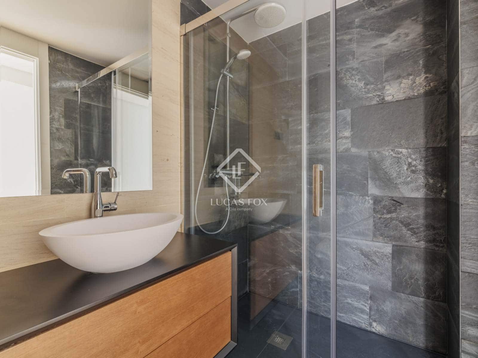 3 soveværelse Penthouse til salg i Majadahonda med swimmingpool garage - € 1.160.000 (Ref: 9180483)