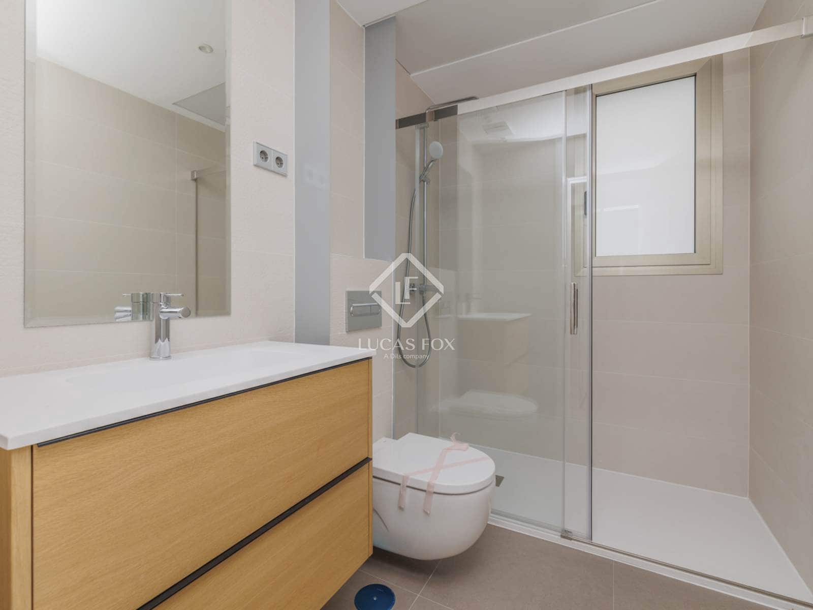 3 soveværelse Penthouse til salg i Majadahonda med swimmingpool garage - € 1.160.000 (Ref: 9180483)