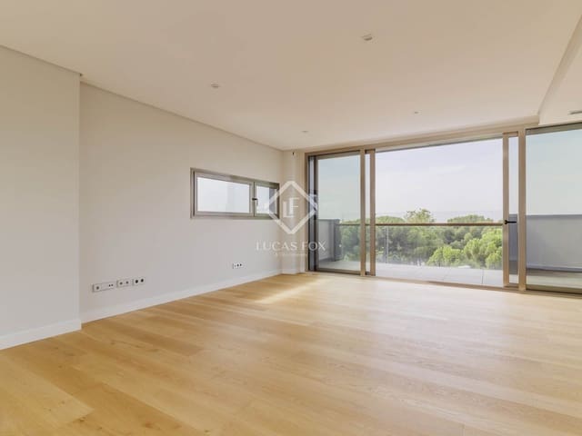 3 soverom Penthouse til salgs i Majadahonda med svømmebasseng garasje - € 1 160 000 (Ref: 9180483)