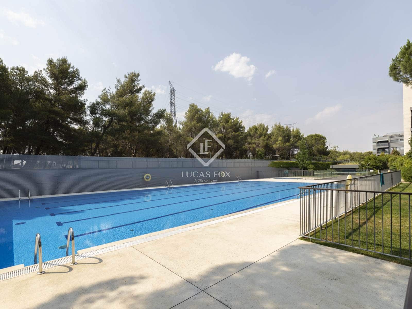 3 soveværelse Penthouse til salg i Majadahonda med swimmingpool garage - € 1.160.000 (Ref: 9180483)