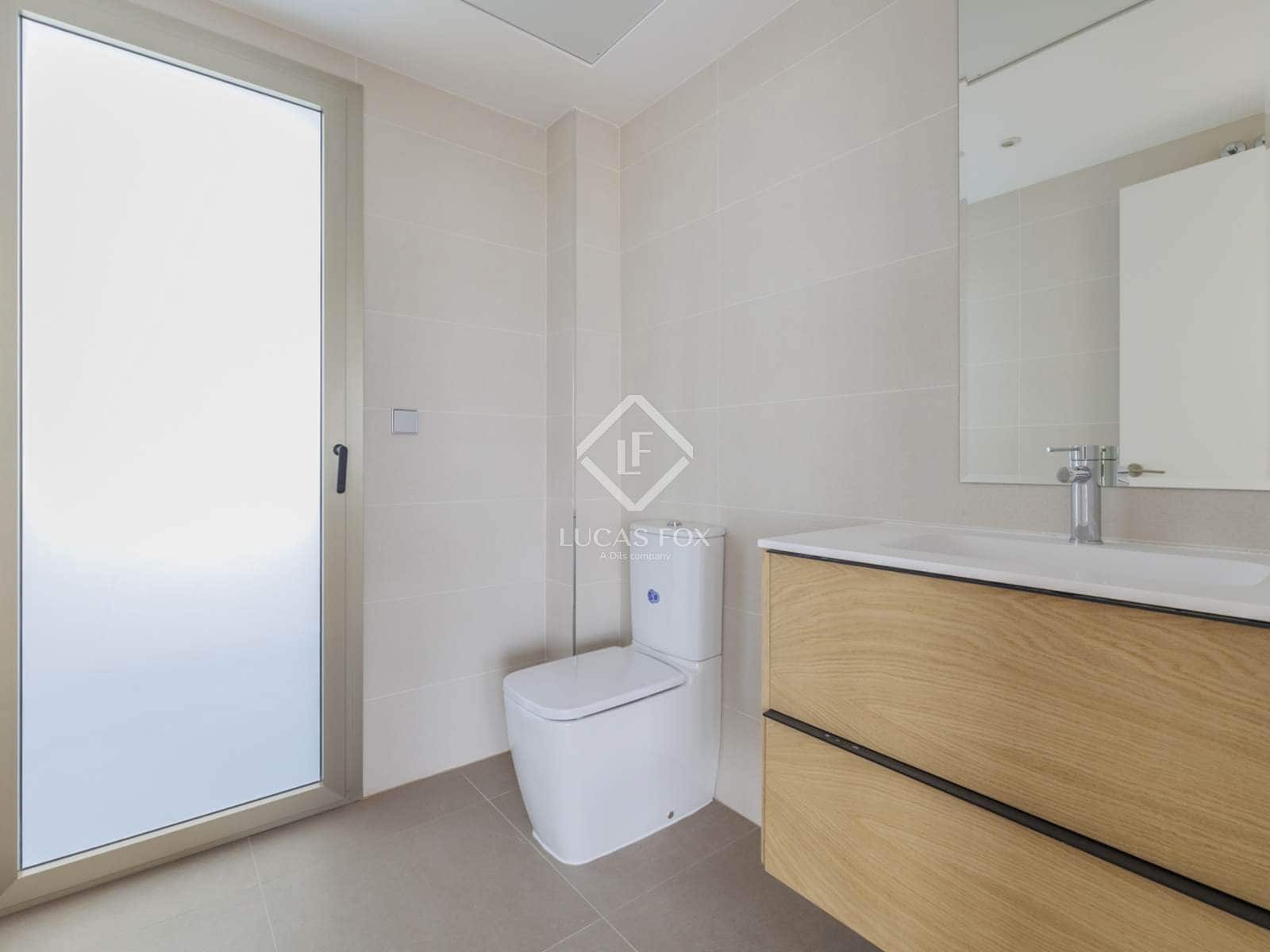 3 soveværelse Penthouse til salg i Majadahonda med swimmingpool garage - € 1.290.000 (Ref: 9180484)