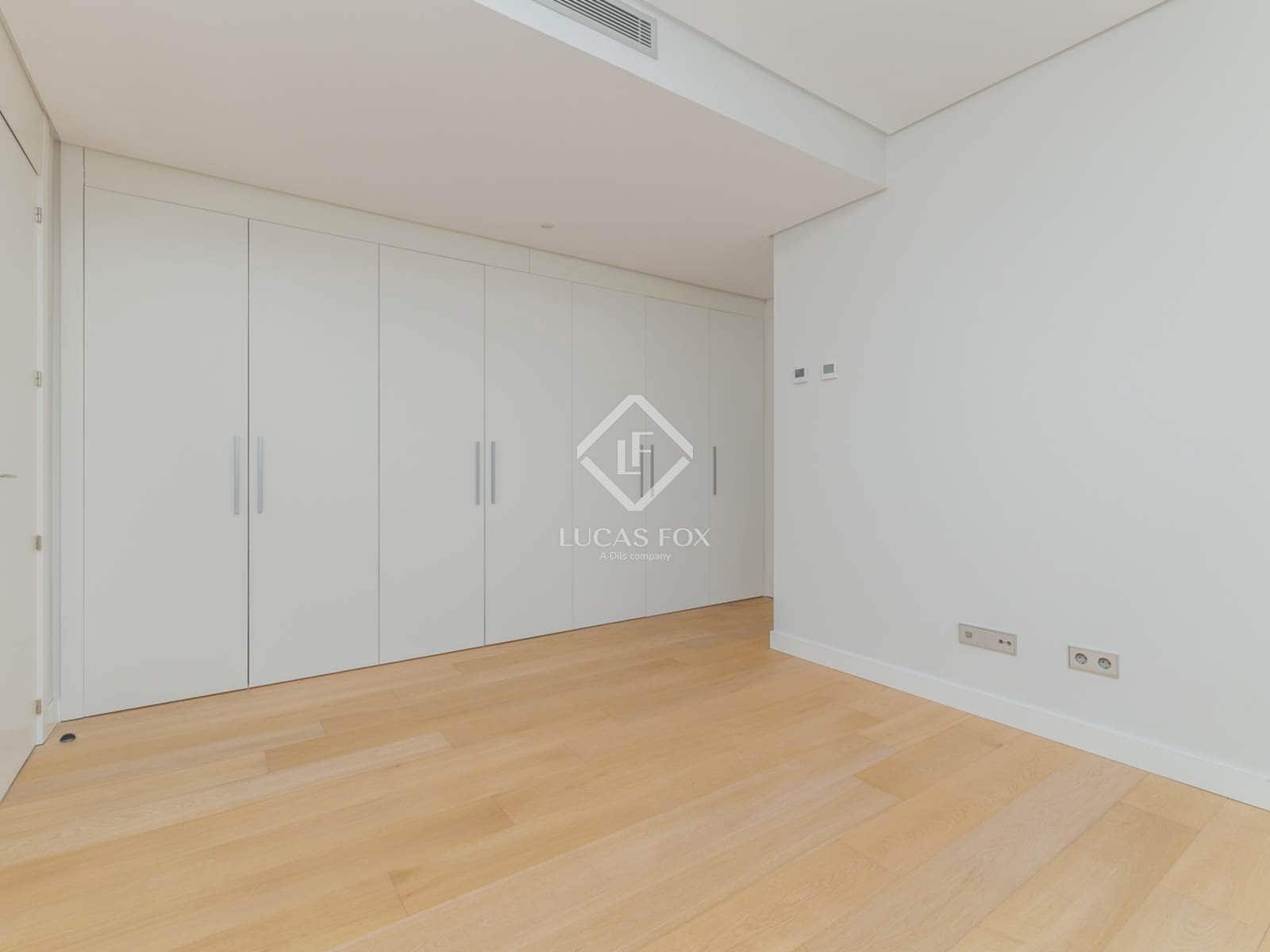 3 soveværelse Penthouse til salg i Majadahonda med swimmingpool garage - € 1.290.000 (Ref: 9180484)