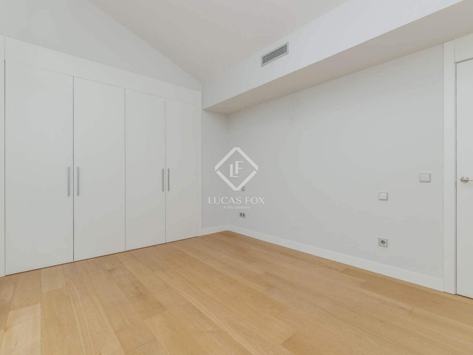 3 soveværelse Penthouse til salg i Majadahonda med swimmingpool garage - € 1.290.000 (Ref: 9180484)