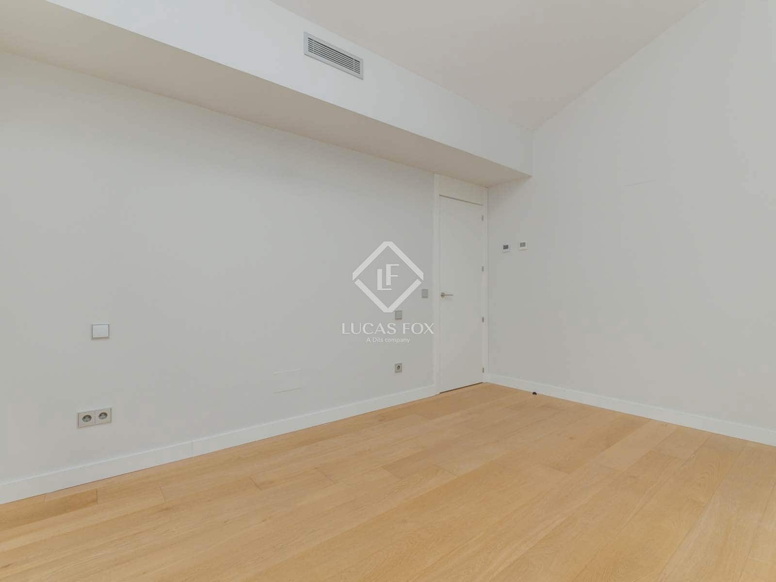 3 soveværelse Penthouse til salg i Majadahonda med swimmingpool garage - € 1.290.000 (Ref: 9180484)