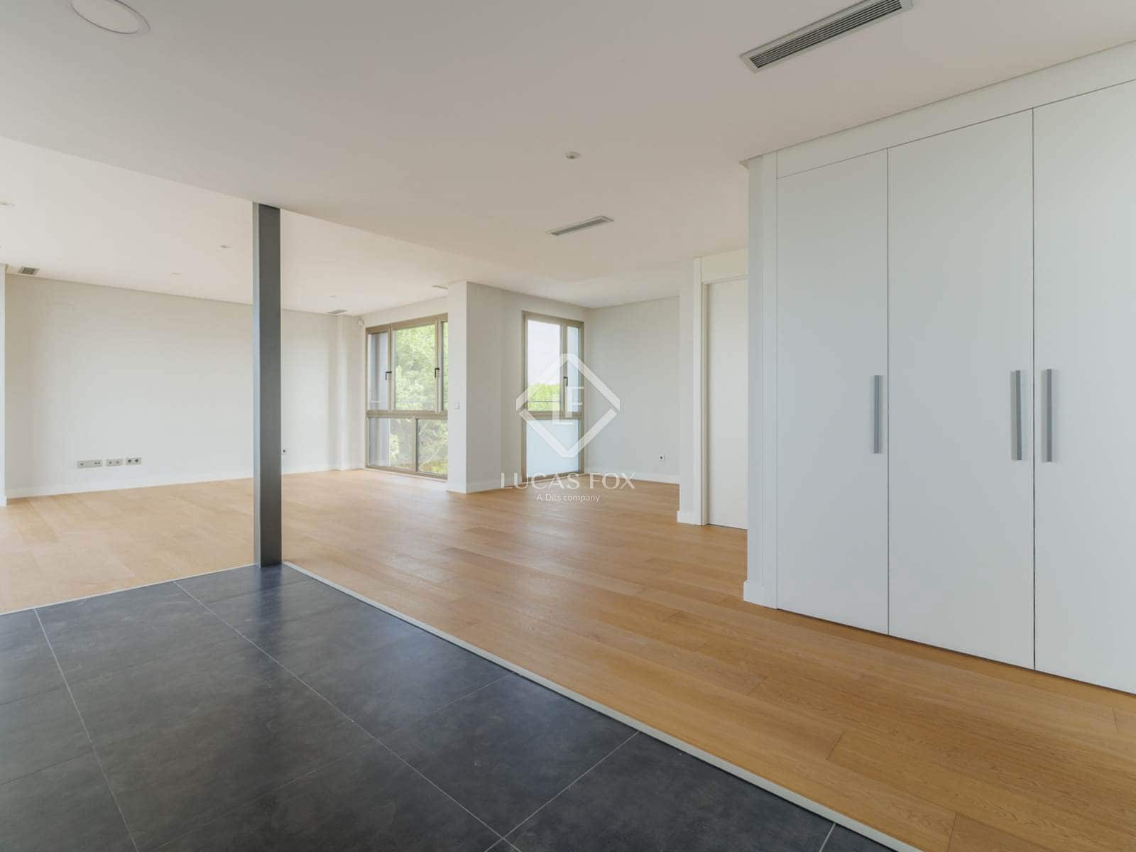 3 soveværelse Penthouse til salg i Majadahonda med swimmingpool garage - € 1.290.000 (Ref: 9180484)