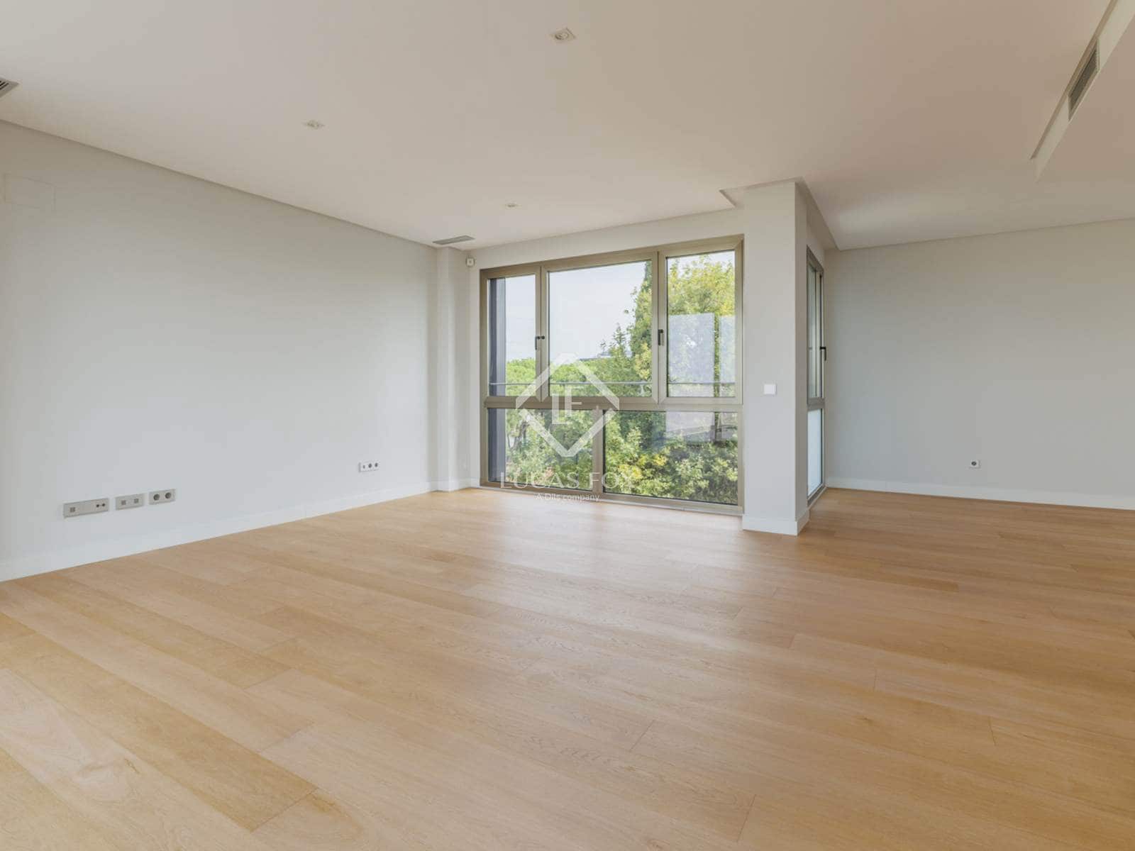 3 soveværelse Penthouse til salg i Majadahonda med swimmingpool garage - € 1.290.000 (Ref: 9180484)