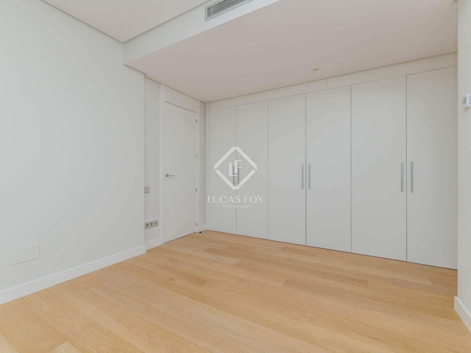 3 soveværelse Penthouse til salg i Majadahonda med swimmingpool garage - € 1.290.000 (Ref: 9180484)