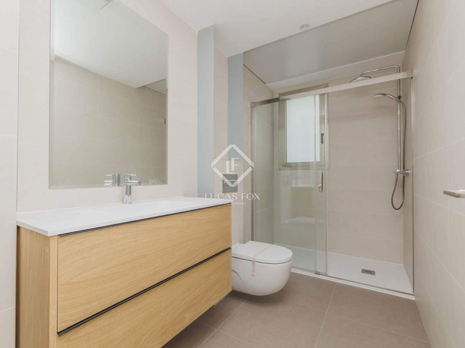 3 soveværelse Penthouse til salg i Majadahonda med swimmingpool garage - € 1.290.000 (Ref: 9180484)