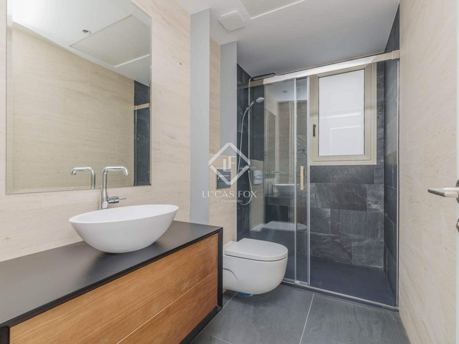 3 soveværelse Penthouse til salg i Majadahonda med swimmingpool garage - € 1.290.000 (Ref: 9180484)