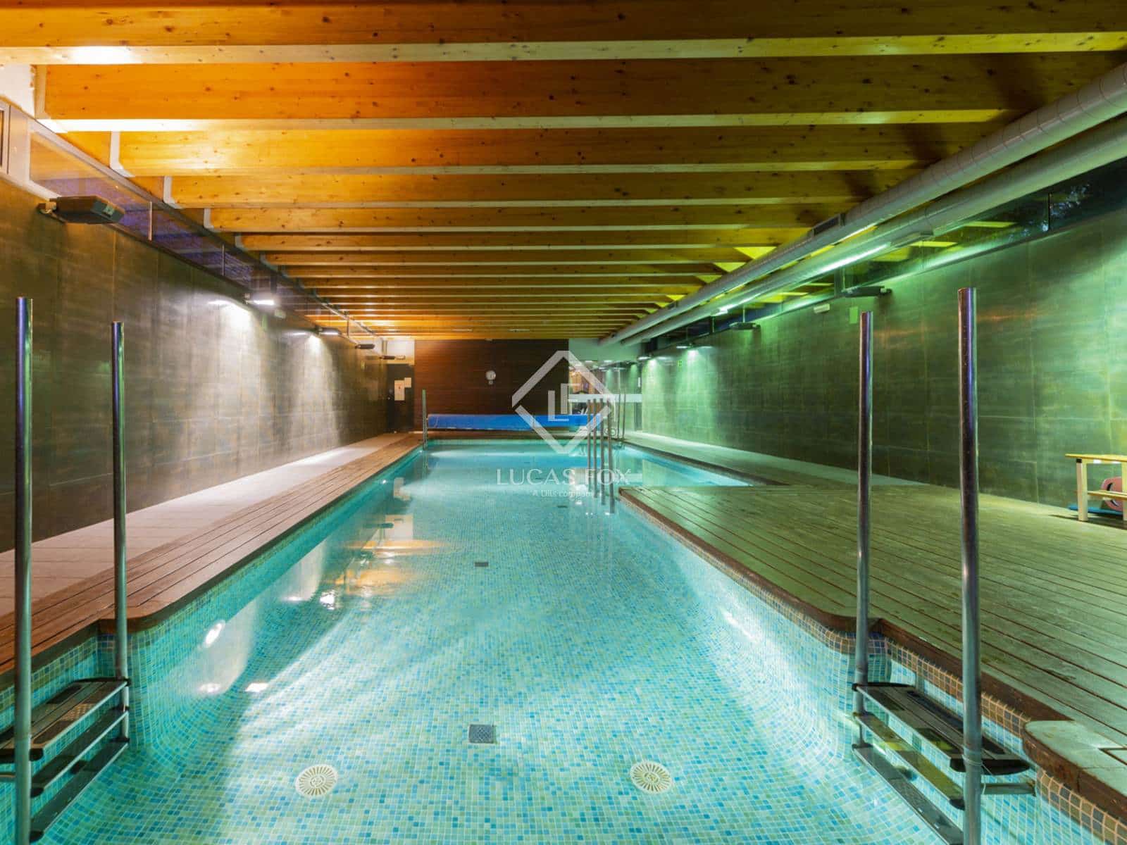 3 soveværelse Penthouse til salg i Majadahonda med swimmingpool garage - € 1.290.000 (Ref: 9180484)