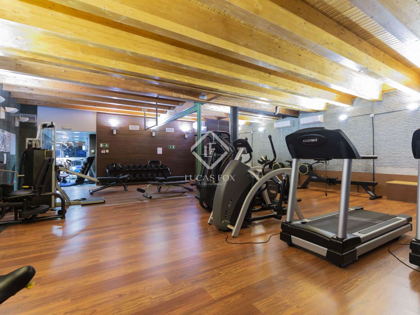 3 soveværelse Penthouse til salg i Majadahonda med swimmingpool garage - € 1.290.000 (Ref: 9180484)