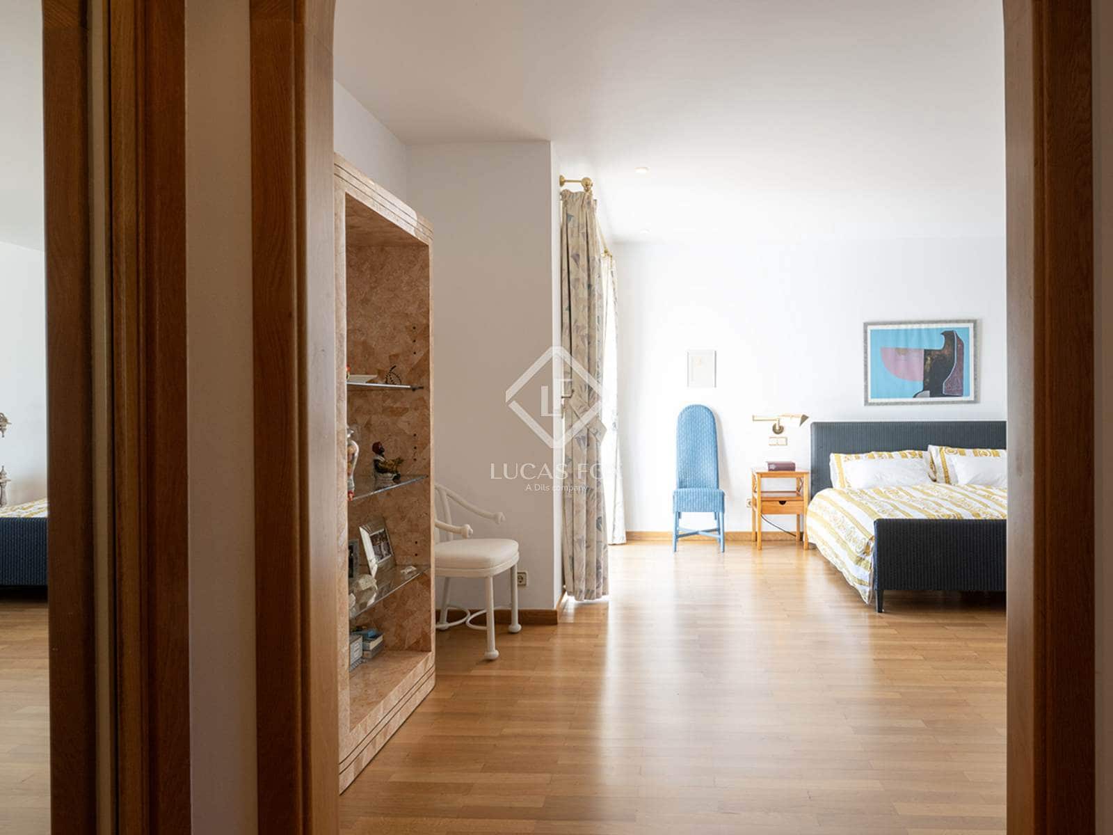 3 soveværelse Villa til salg i Cangas med garage - € 830.000 (Ref: 9180485)