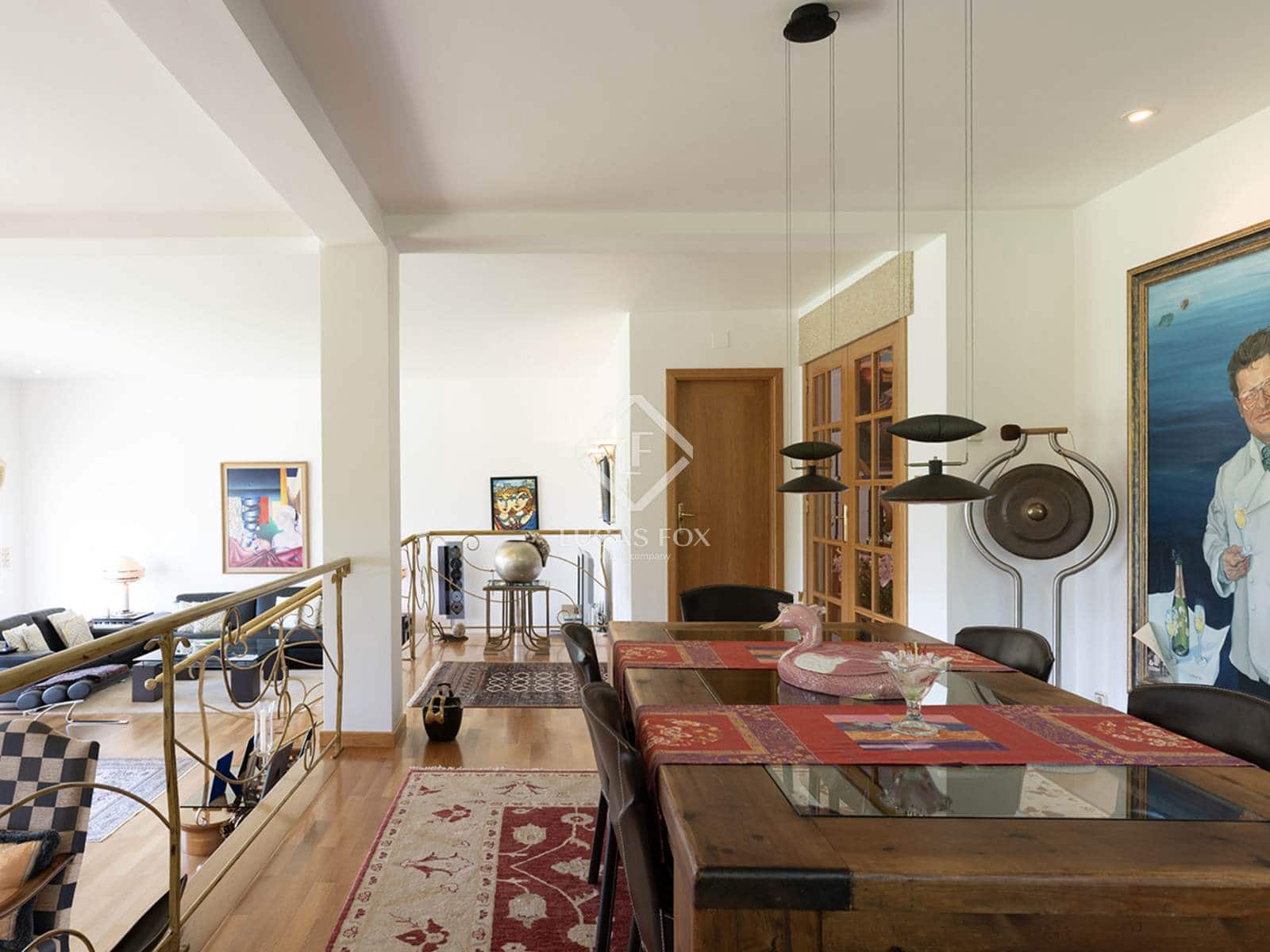 3 soveværelse Villa til salg i Cangas med garage - € 830.000 (Ref: 9180485)