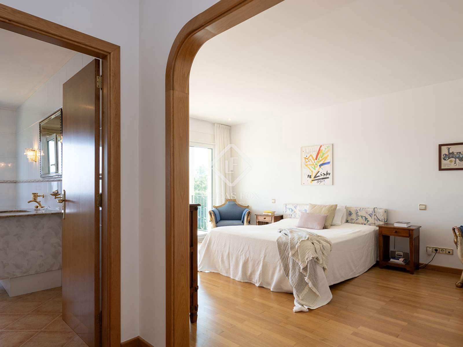 3 soveværelse Villa til salg i Cangas med garage - € 830.000 (Ref: 9180485)