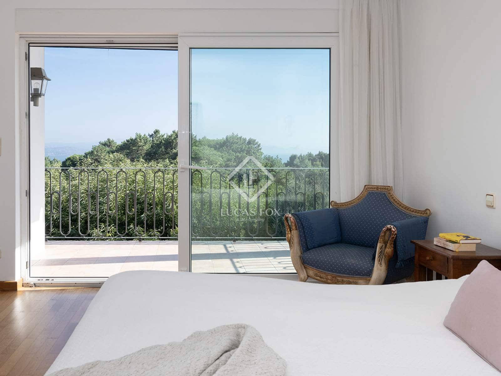 3 soveværelse Villa til salg i Cangas med garage - € 830.000 (Ref: 9180485)