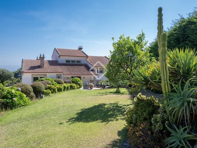 3 bedroom Villa for sale in Cangas with garage - € 830,000 (Ref: 9180485)