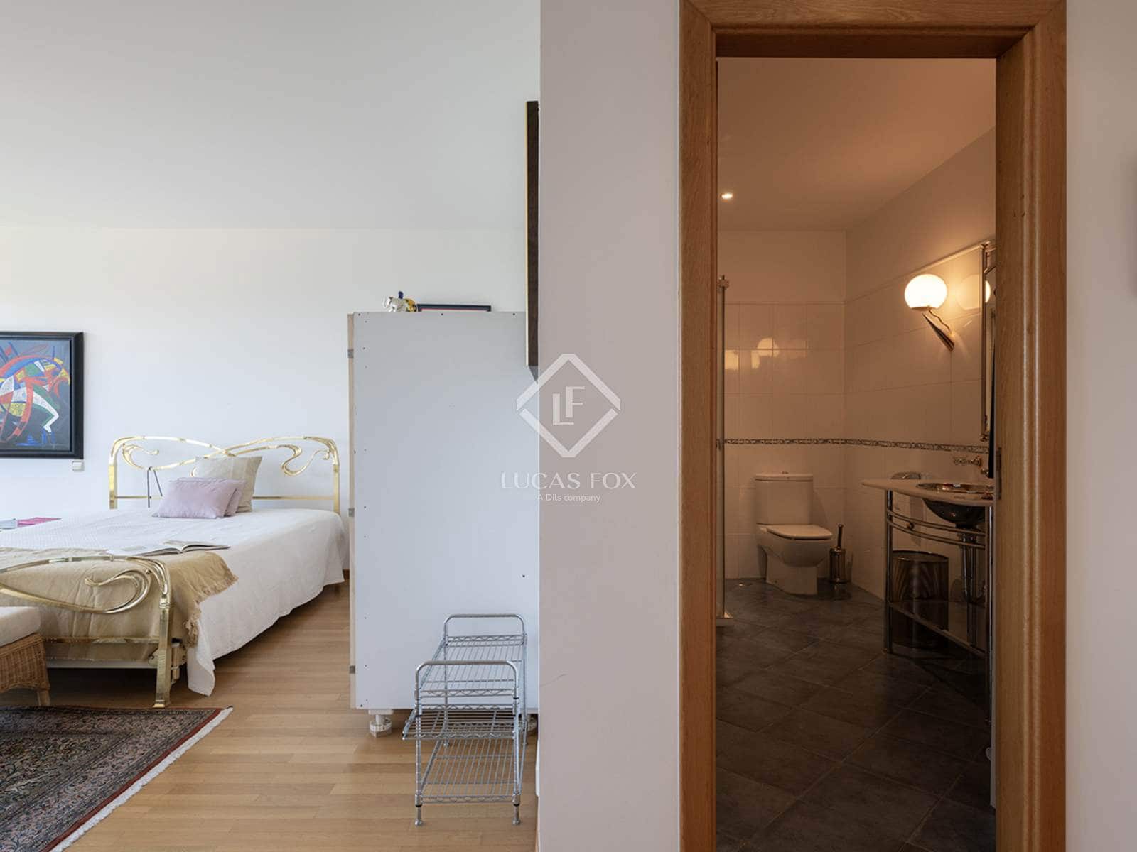 3 soveværelse Villa til salg i Cangas med garage - € 830.000 (Ref: 9180485)